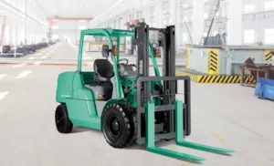 Forklift Mitsubishi 4.5 ton