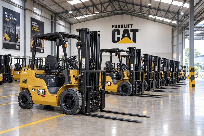 Jual Alat Berat Forklift Jakarta – Ready 1.5 ton, 2.5 ton, 3 ton dll