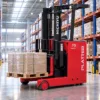Reach Truck Nichiyu FBRF